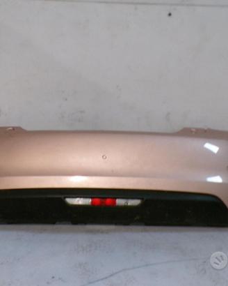 Paraurti Posteriore Fiat 500 elettrica 2024
