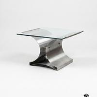 Coffee table F. Monnet X Kappa 2