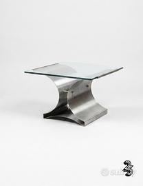 Coffee table F. Monnet X Kappa 2