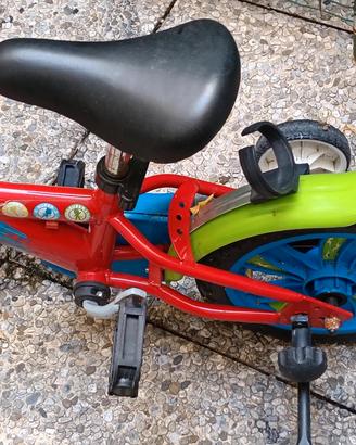 bici bambini 