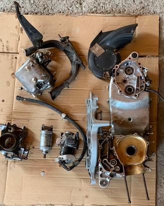 Ricambi parti motore Honda sh 300