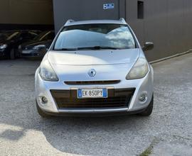 Renault Clio 1.2 16V TCE 100CV SporTour Live!