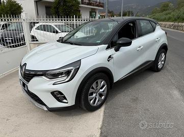 Renault Captur Blue dCi 95 CV Zen 75000km