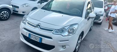 Citroen C3 1.4 HDi 70 Seduction