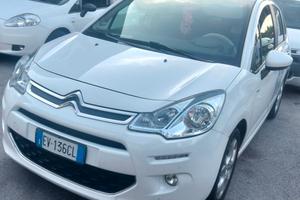 Citroen C3 1.4 HDi 70 Seduction