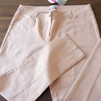 Pantaloni Nuovi Fiorella Rubino 