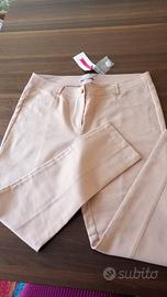 Pantaloni Nuovi Fiorella Rubino 