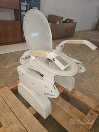 Sollevatore elettrico per anziani o disabili