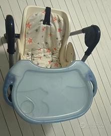 Seggiolone Chicco