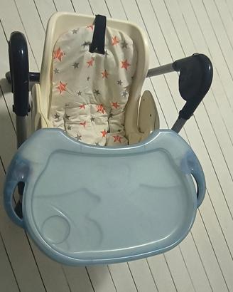 Seggiolone Chicco