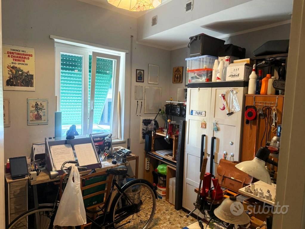 Appartamento – Campagnano di Roma, Roma Capitale - Altro