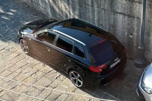 Audi A3 2.0 170cv