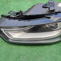 AUDI A4 B8 8K0 Restyling BI-XENON Faro Fanale Sini