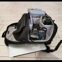 Zaino Lowepro Fastpack 250