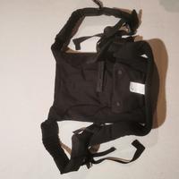 marsupio neonato chicco 