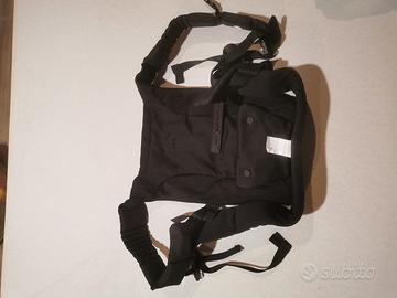 marsupio neonato chicco 