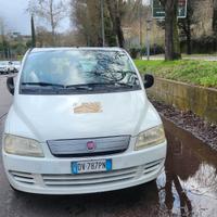 Fiat Multipla 1.6 Natural Power – 2009