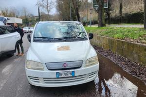 Fiat Multipla 1.6 Natural Power – 2009