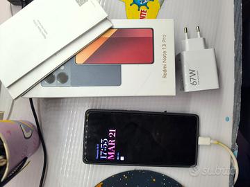 REDMI NOTE 13PRO