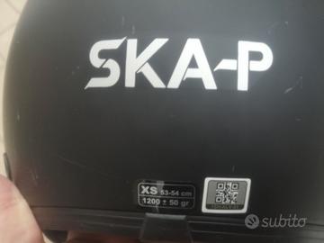 Casco SKA-P