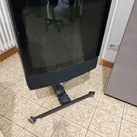 TV vintage Bang & Olufsen BeoVision MX 3500