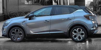 Renault captour 2serie 
