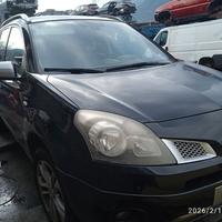RENAULT KOLEOS 2.0 TD 2011 M9RZ8  PER RICAMBI