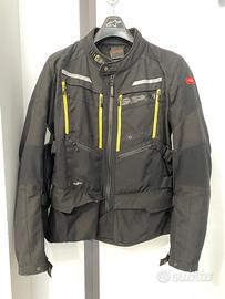 Giacca moto Spidi H2Out 4 stagioni taglia L