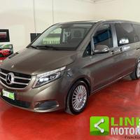 MERCEDES-BENZ V 250 d Automatic 4Matic Executive