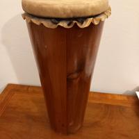 Tamburo percussioni Cubano