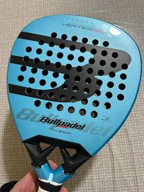 Bullpadel vertex 05 W 2026