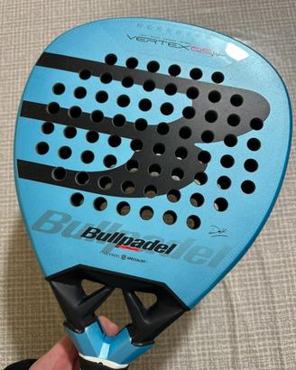 Bullpadel vertex 05 W 2026