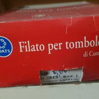 cordonetto DMC e ANCHOR Bianco ed Ecru vari numeri