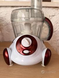 Robot da cucina Tritatutto Proline