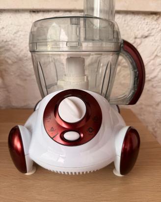 Robot da cucina Tritatutto Proline