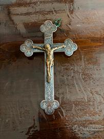 Crocifisso antico