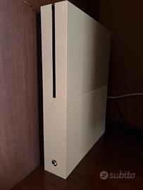 Xbox One S 500GB