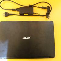 Acer Aspire 5 A515 | i7 8th Gen |MX130|Per Ricambi