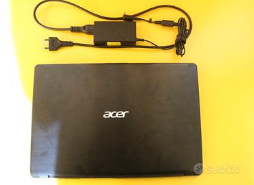 Acer Aspire 5 A515 | i7 8th Gen |MX130|Per Ricambi
