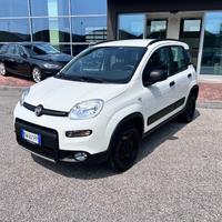 FIAT Panda 0.9 TwinAir Turbo S&S 4x4