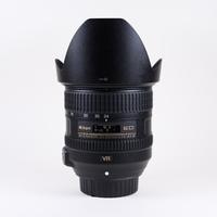 Nikon 24-85mm f3;5-4,5 VR ED G