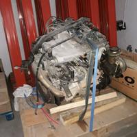 RICAMBI 4RUNNER 3VZE