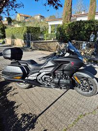 HONDA Gold Wing GL 1800 1800 DCT Abs my25