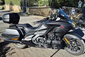 HONDA Gold Wing GL 1800 1800 DCT Abs my25