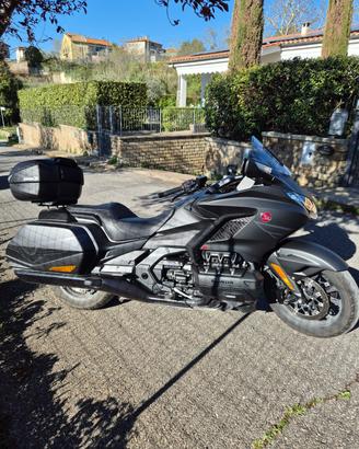HONDA Gold Wing GL 1800 1800 DCT Abs my25