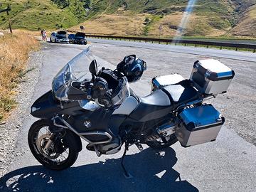 bmw r 1200 gs adv