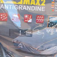 Antigrandine