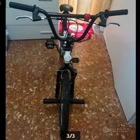 bicicletta bmx