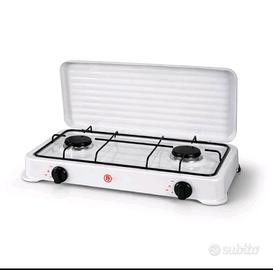 fornello da campeggio 