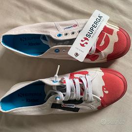 Scarpe special edition kinder uomo